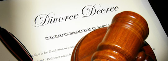 Thailand Divorce Decree