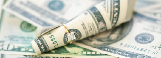 Compensation in Divorce